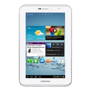 Замена Прошивка планшета Samsung Galaxy Tab 2 10.1 P5100 в Екатеринбурге
